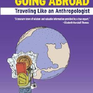 Going Abroad - Hardback Original Online