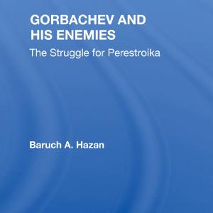 Gorbachev And His Enemies - Paperback / softback Sale New Styles