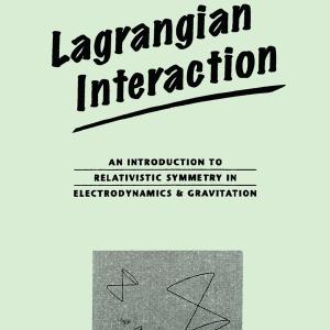Lagrangian Interaction - Hardback Fashionable Cheap Online