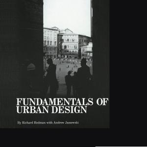 Fundamentals of Urban Design - Hardback Cheap Sale Footlocker Pictures