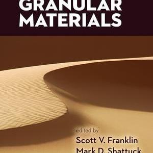 Handbook of Granular Materials - Paperback / softback Online