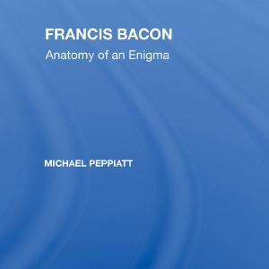 Francis Bacon - Hardback Best Seller For Sale