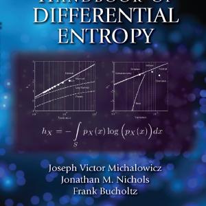Handbook of Differential Entropy - Paperback / softback Cheap Sale Best Store To Get