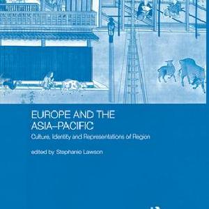 Europe and the Asia-Pacific - Paperback / softback Fashion Style Cheap Online