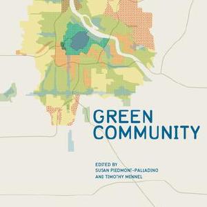 Green Community - Hardback Sale Supply