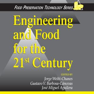 Engineering and Food for the 21st Century - Paperback / softback Quality From China Wholesale