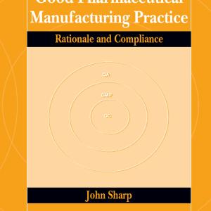 Good Pharmaceutical Manufacturing Practice - Paperback / softback Order