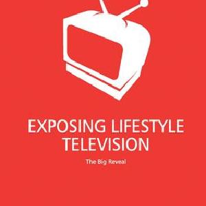 Exposing Lifestyle Television - Paperback / softback Sale Authentic