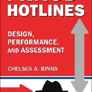 Fraud Hotlines - Hardback Cheap Sale For Cheap