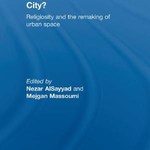 Fundamentalist City - Hardback Outlet Hot Sale