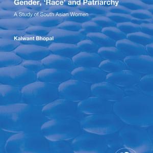 Gender, 'Race' and Patriarchy - Paperback / softback Outlet Huge Surprise