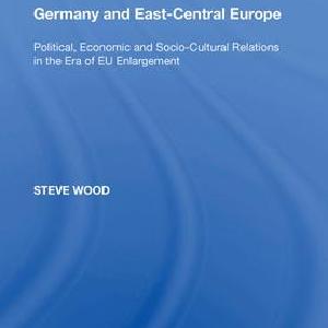 Germany and East-Central Europe - Paperback / softback Huge Surprise Cheap Pice