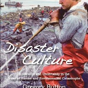 Disaster Culture - Paperback / softback Discount Nicekicks