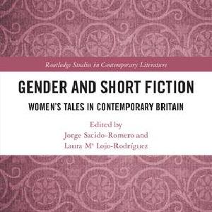 Gender and Short Fiction - Hardback Sale 2025