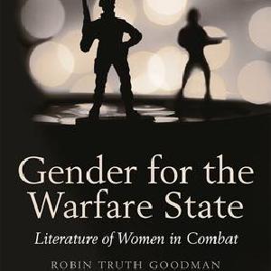 Gender for the Warfare State - Paperback / softback Shop For Sale