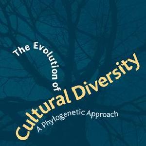 Evolution of Cultural Diversity - Paperback / softback Clearance Online Online
