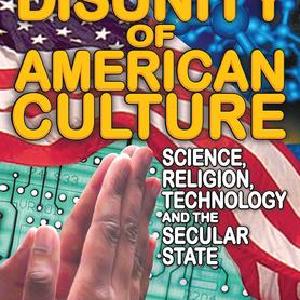 Disunity of American Culture - Hardback Inexpensive Sale Online