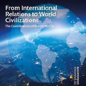 From International Relations to World Civilizations - Hardback Shop Sale Online