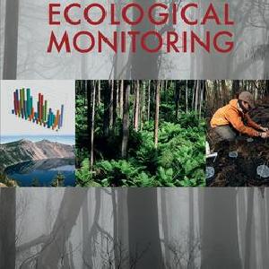 Effective Ecological Monitoring - Paperback / softback Clearance Inexpensive