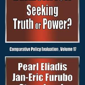 Evaluation - Paperback / softback Reliable Online