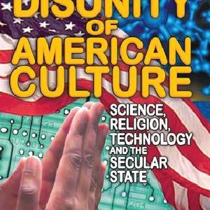 Disunity of American Culture - Paperback / softback Outlet Official Site