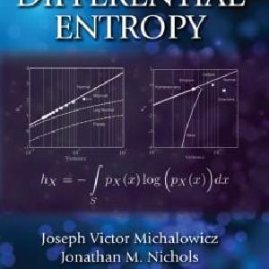 Handbook of Differential Entropy - Hardback Cheap Very Cheap