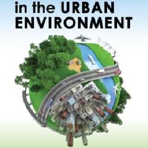 Energy Efficiency in the Urban Environment - Hardback Free Shipping 2025 New