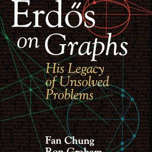 Erds on Graphs - Paperback / softback Discount Online