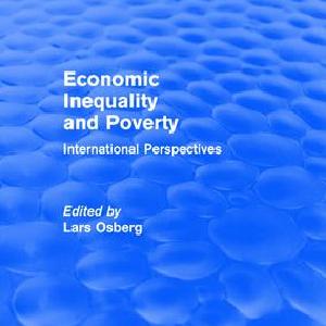 Economic Inequality and Poverty: International Perspectives - Hardback Best Seller Cheap Pice