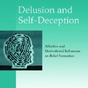 Delusion and Self-Deception - Hardback Cheap Pice Wholesale Pice