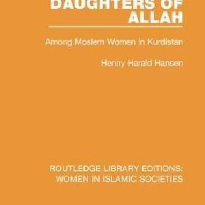 Daughters of Allah - Paperback / softback Popular Cheap Online