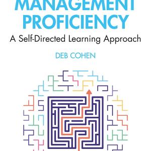 Developing Management Proficiency - Paperback / softback Free Shipping 100% Guaranteed