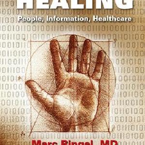 Digital Healing - Hardback Cheap Sale Genuine