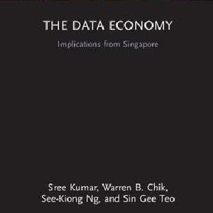 Data Economy - Hardback Outlet Discount Authentic