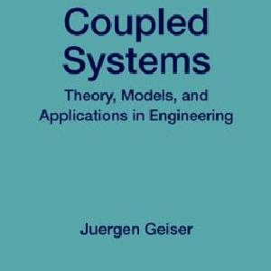 Coupled Systems - Hardback Tumblr Cheap Online