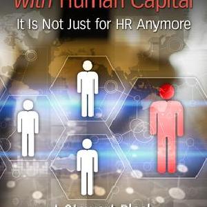 Competing for and with Human Capital - Hardback Low Pice