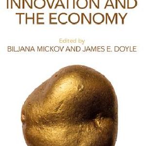 Culture, Innovation and the Economy - Paperback / softback Clearance Largest Supplier