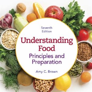 Understanding Food : Principles & Preparation Low Cost Online