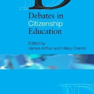 Debates in Citizenship Education - Paperback / softback Low Pice Fee Shipping Online