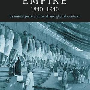 Crime and Empire 1840 - 1940 - Hardback Buy Cheap Cost
