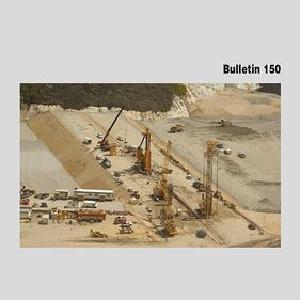 Cutoffs for Dams - Paperback / softback Discount Original