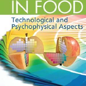 Color in Food - Paperback / softback Discount Collections