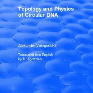 Topology and Physics of Circular DNA (1992) - Hardback Outlet Sale Online