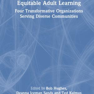 Equitable Adult Learning - Hardback Cheap Sale Perfect