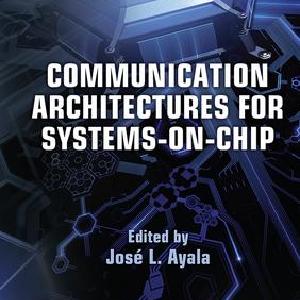 Communication Architectures for Systems-on-Chip - Paperback / softback For Sale