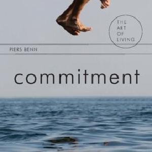 Commitment - Paperback / softback Ebay