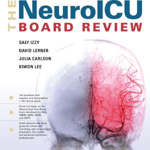 The NeuroICU Board Review, 2e Finishline
