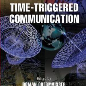 Time-Triggered Communication - Hardback Genuine Online