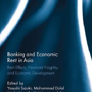 Banking and Economic Rent in Asia - Hardback Enjoy Cheap Online