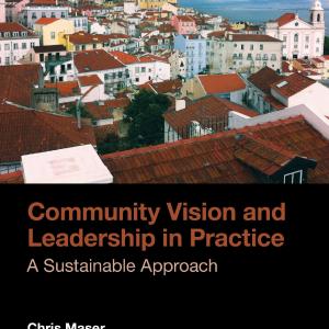 Community Vision and Leadership in Practice - Paperback / softback Sale New Styles